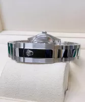 Superclone Rolex Datejust 31mm Silver Dial 278240 - view 6