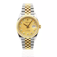 Superclone Rolex Datejust 36mm Jubilee Dial 126233 - view 1