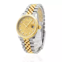 Superclone Rolex Datejust 36mm Jubilee Dial 126233 - view 3