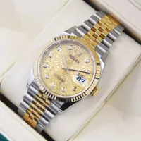 Superclone Rolex Datejust 36mm Jubilee Dial 126233 - view 6
