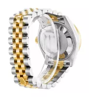 Rolex Datejust 31mm White Dial 178383 - view 4