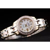 Rolex Datejust 28mm White Dial RL42 - view 4
