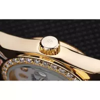 Rolex Datejust 28mm White Dial RL42 - view 5