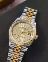 Rolex Datejust 126333 41mm Golden (Jubilee) - view 5