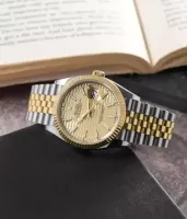 Rolex Datejust 126333 41mm Golden (Jubilee) - view 6