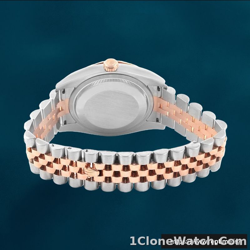 Rolex Datejust 36mm 116231 Men’s Silver-tone Watch - detail