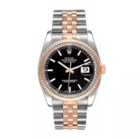 Rolex Datejust 36mm 116231 Men’s Silver-tone Watch - view 1