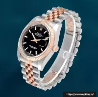 Rolex Datejust 36mm 116231 Men’s Silver-tone Watch - view 4