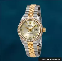 Rolex Datejust 28mm Ladies m279383rbr-0007 Watch Automatic - view 3