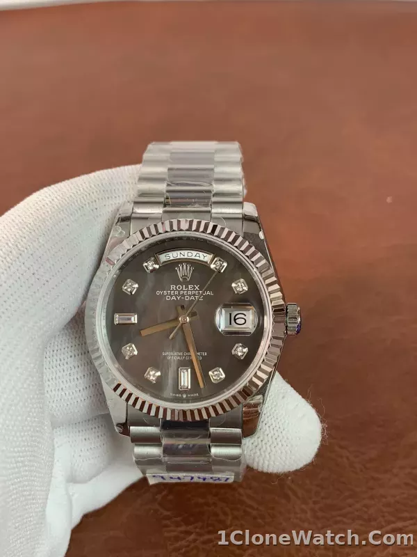 Rolex Day-Date 36mm 118239-0295