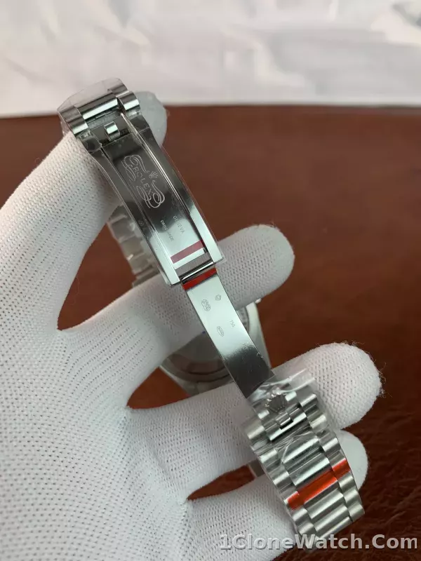 Rolex Day-Date 36mm 118239-0295 - detail