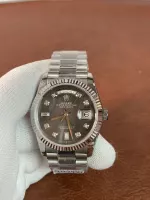 Rolex Day-Date 36mm 118239-0295 - view 1