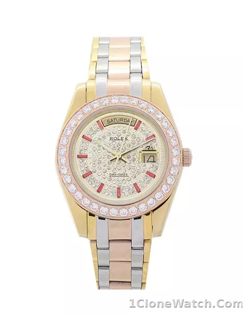 Rolex Day-Date