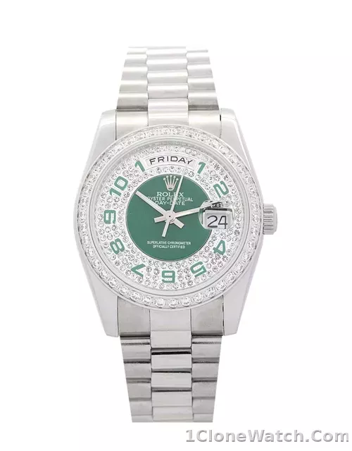 Rolex Day-Date