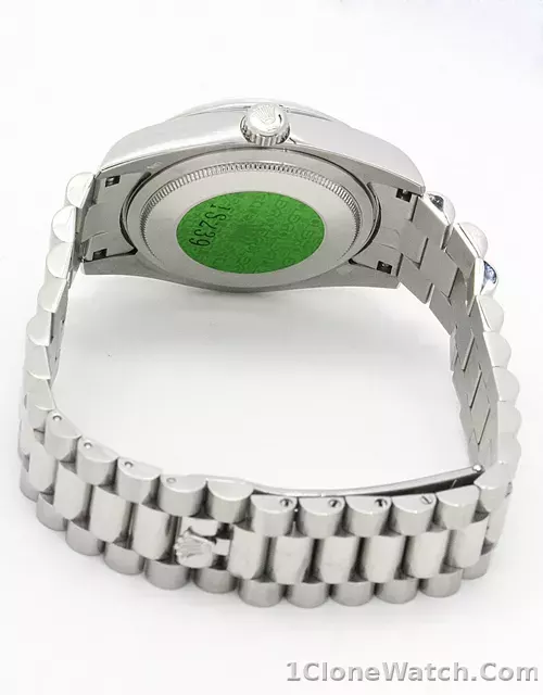 Rolex Day-Date - detail