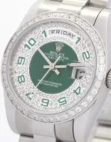Rolex Day-Date - view 4