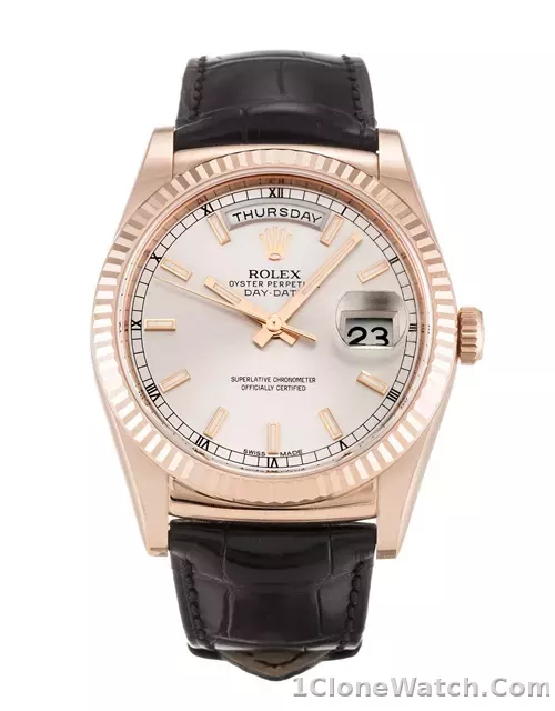 Rolex Day-Date 118135