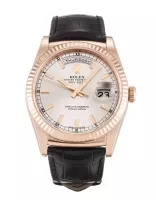 Rolex Day-Date 118135 - view 1