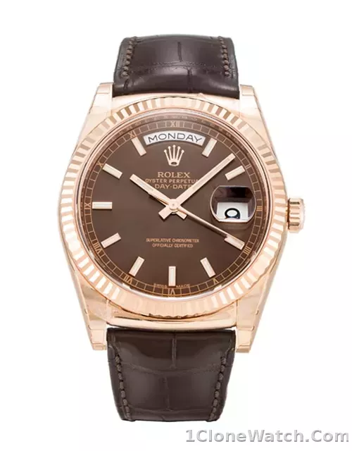 Rolex Day-Date 118135