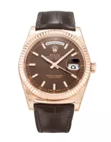 Rolex Day-Date 118135 - view 1
