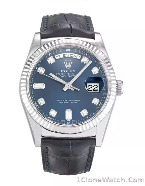 Rolex Day-Date 118139