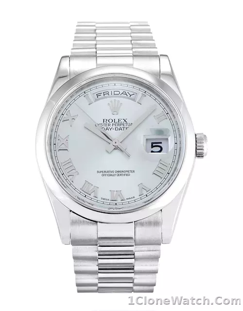 Rolex Day-Date 118206