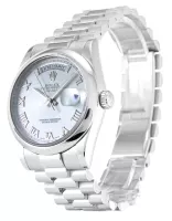 Rolex Day-Date 118206 - view 3