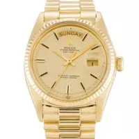 Rolex Day-Date 118206 - view 6