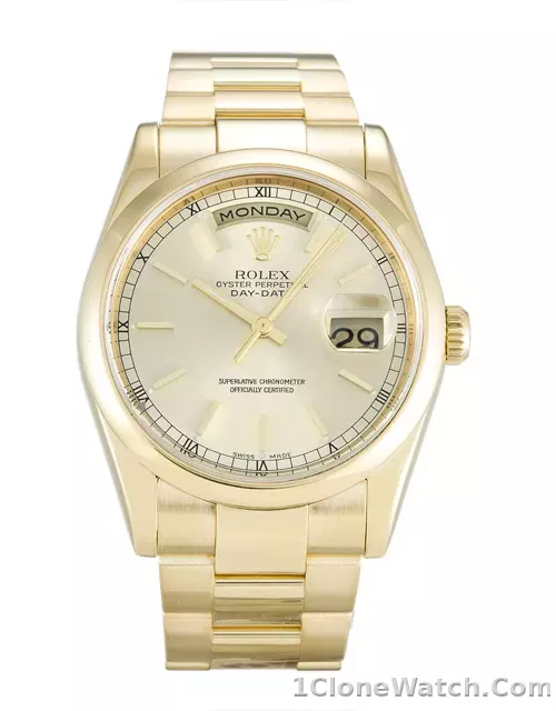 Rolex Day-Date 118208