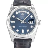 Rolex Day-Date 118208 - view 5