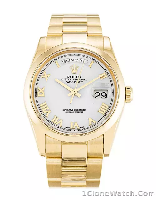 Rolex Day-Date 118208
