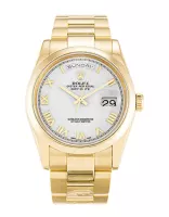 Rolex Day-Date 118208 - view 1