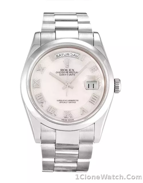 Rolex Day-Date 118209