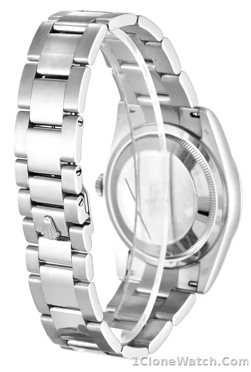 Rolex Day-Date 118209 - detail