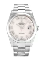 Rolex Day-Date 118209 - view 1