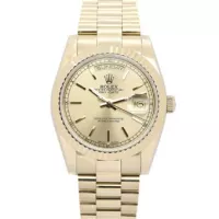 Rolex Day-Date 118209 - view 6