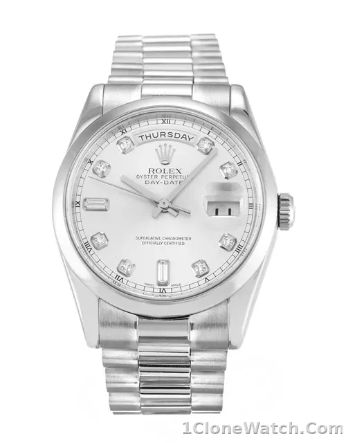Rolex Day-Date 118209