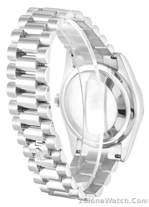 Rolex Day-Date 118209 - detail
