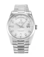 Rolex Day-Date 118209 - view 1