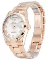 Rolex Day-Date 118235 F - view 3