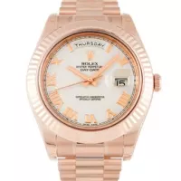 Rolex Day-Date 118235 F - view 6