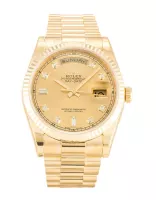 Rolex Day-Date 118238 - view 1