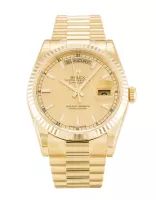 Rolex Day-Date 118238 - view 1