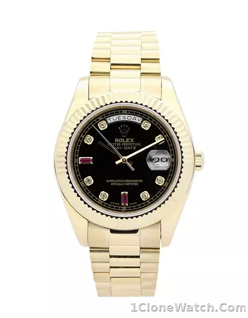 Rolex Day-Date 118238