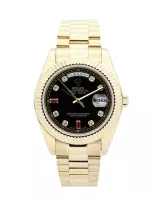 Rolex Day-Date 118238 - view 1