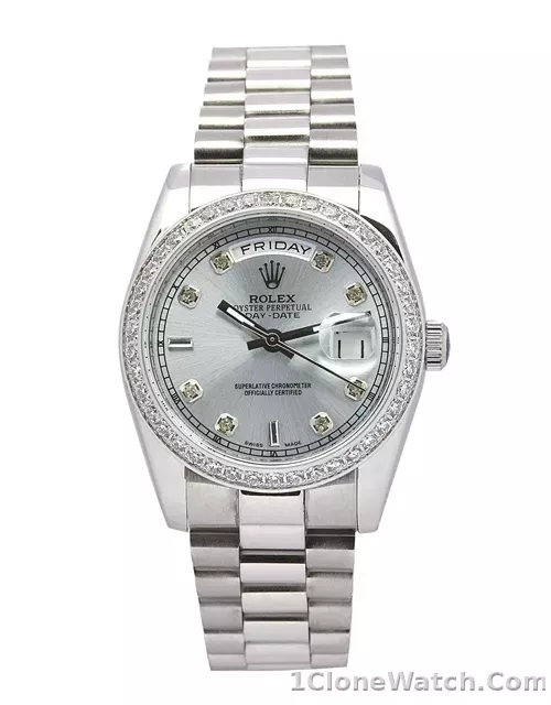 Rolex Day-Date 118346