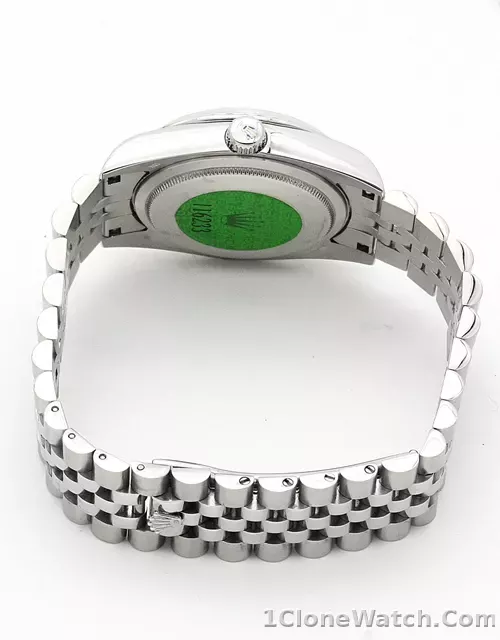Rolex Day-Date 118346 - detail