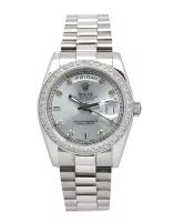 Rolex Day-Date 118346 - view 1