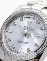 Rolex Day-Date 118346 - view 4