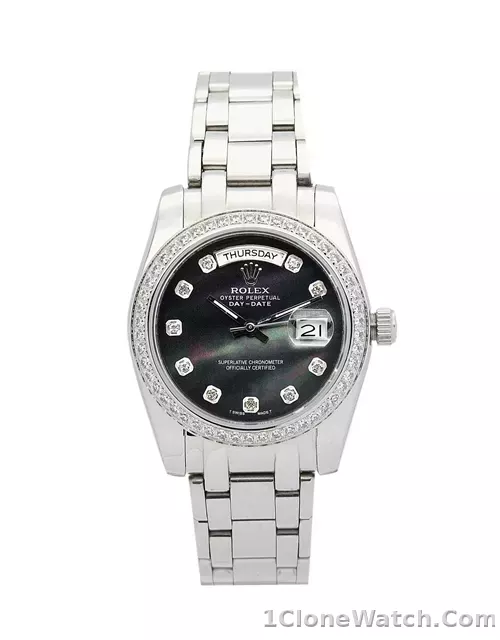 Rolex Day-Date 118346